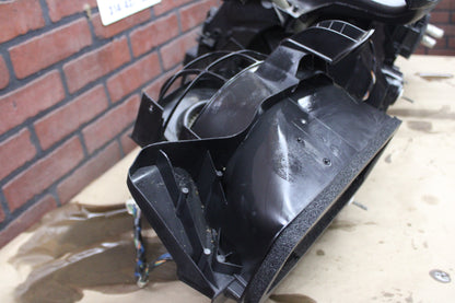 2006 CHRYSLER 300 HVAC A/C HEATER BLOWER HOUSING BOX OEM 04596500AE