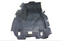 2006-2010 Chrysler 300C Charger SRT8 Front Passenger Side Floor Carpet Panel OEM