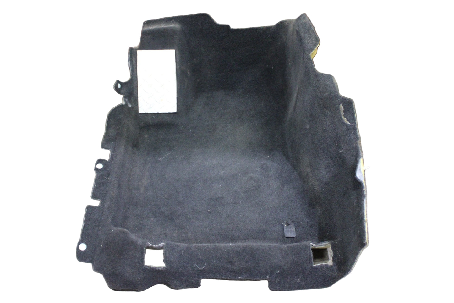 2006-2010 Dodge Charger Magnum 300 SRT8 Front Driver Left Side Floor Carpet