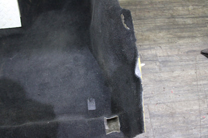 2006-2010 Dodge Charger Magnum 300 SRT8 Front Driver Left Side Floor Carpet