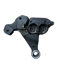 Harley Davidson OEM 2014 Dyna Rear Wheel Caliper 40908-08