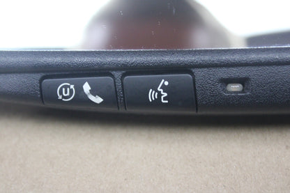 2005-2007 Charger 300 Uconnect Auto Dimming Rearview Mirror OEM 04806228AB