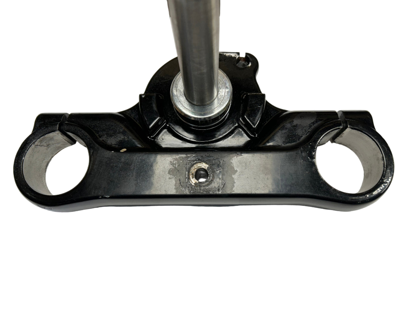 Harley Davidson OEM 2014 Dyna Lower Triple Tree 45900041A