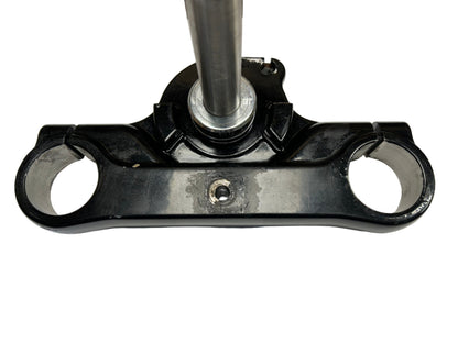 Harley Davidson OEM 2014 Dyna Lower Triple Tree 45900041A
