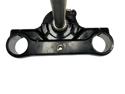 Harley Davidson OEM 2014 Dyna Lower Triple Tree 45900041A