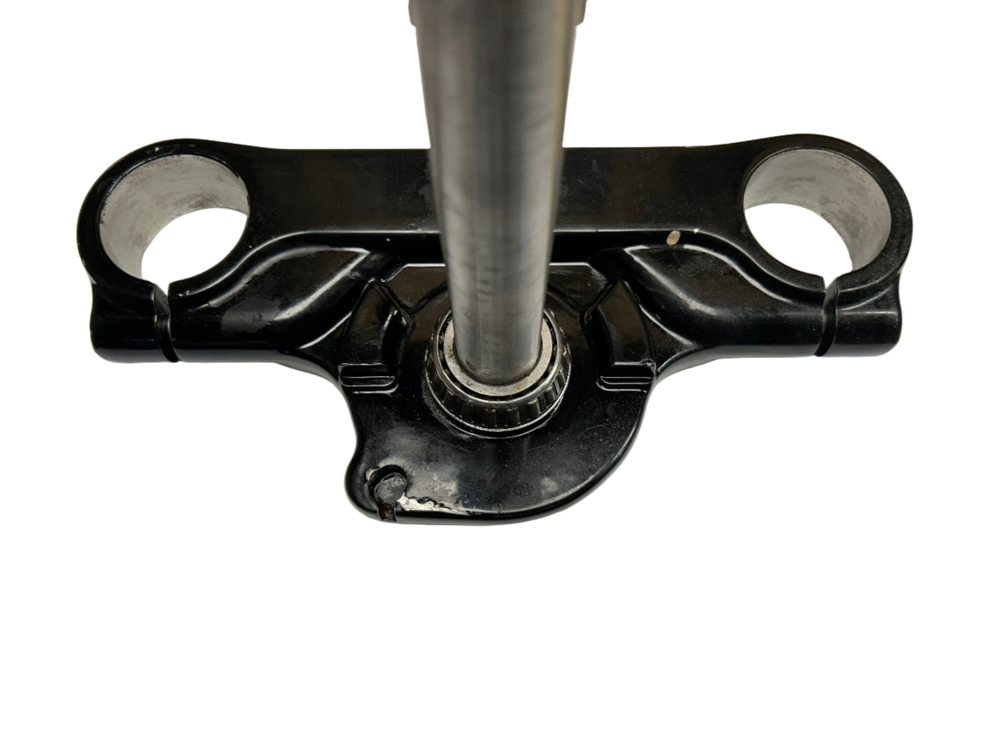 Harley Davidson OEM 2014 Dyna Lower Triple Tree 45900041A