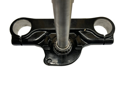 Harley Davidson OEM 2014 Dyna Lower Triple Tree 45900041A