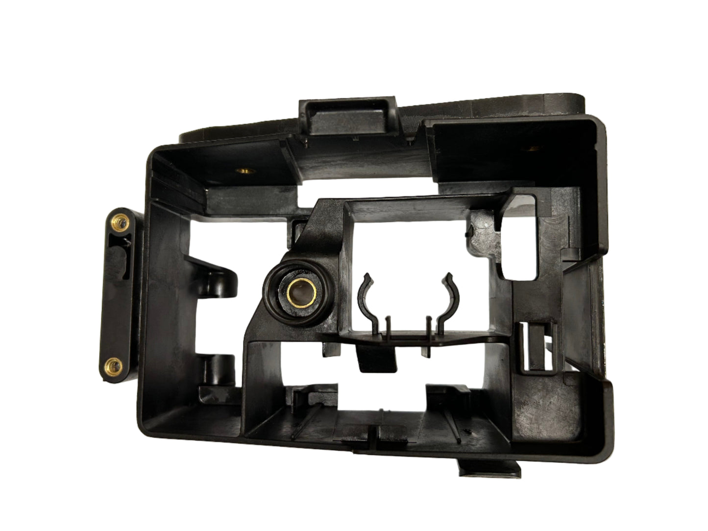 Harley Davidson OEM 2014 Dyna Electrical Caddy 70367-12