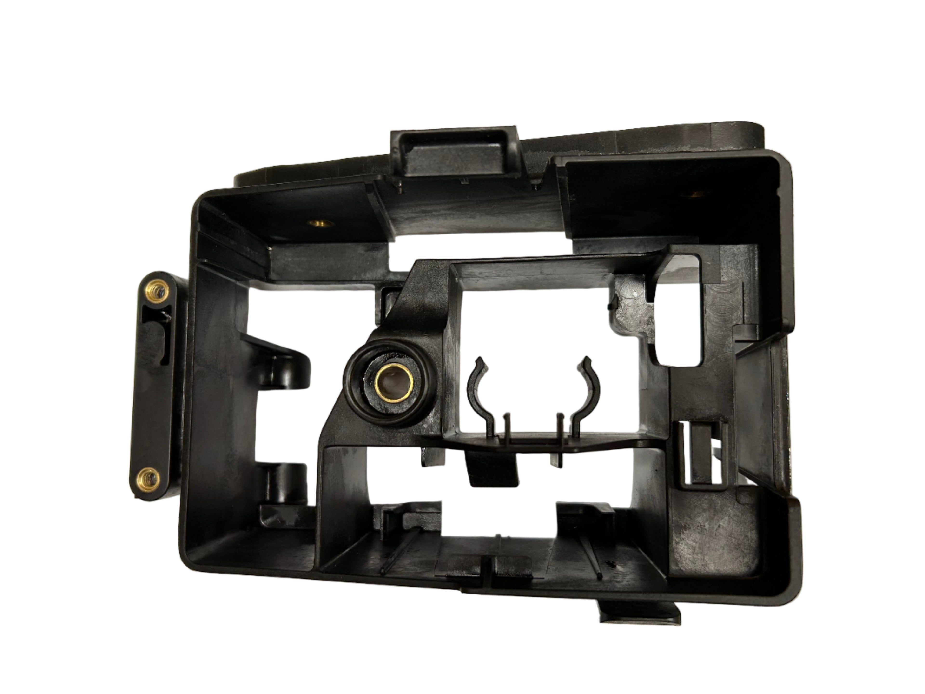 Harley Davidson OEM 2014 Dyna Electrical Caddy 70367-12