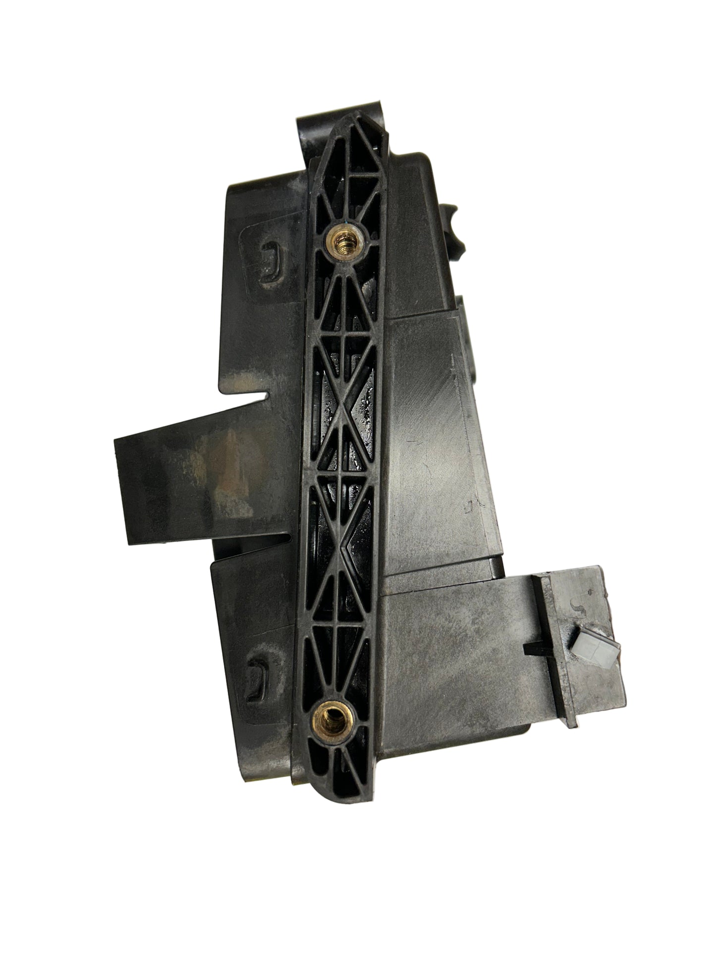 Harley Davidson OEM 2014 Dyna Electrical Caddy 70367-12