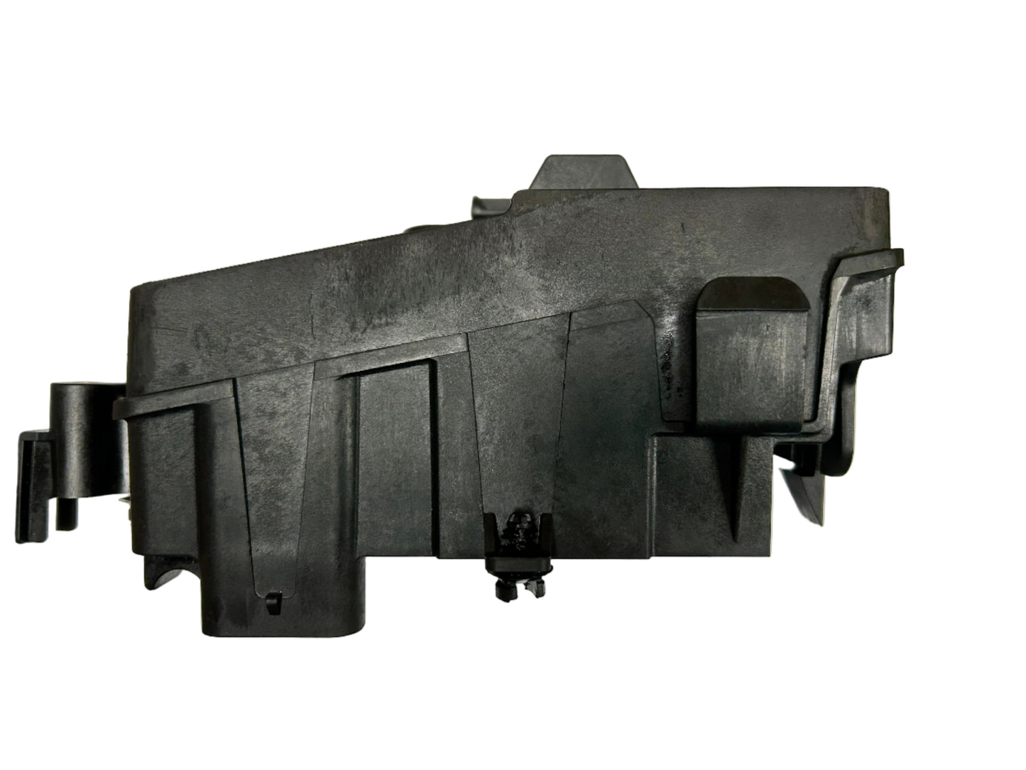 Harley Davidson OEM 2014 Dyna Electrical Caddy 70367-12