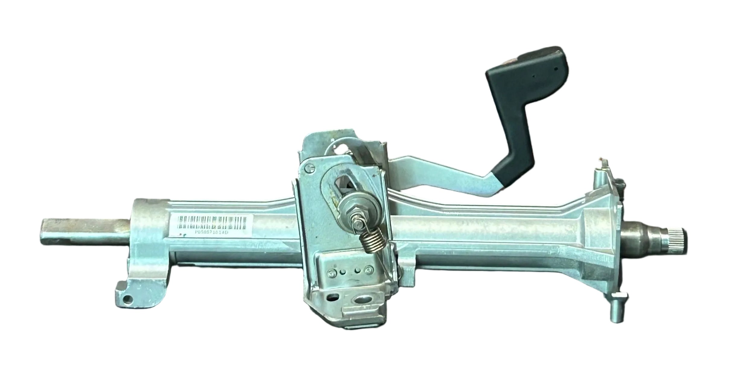2005-2010 Jeep Grand Cherokee Steering Column with Tilt Factory OEM