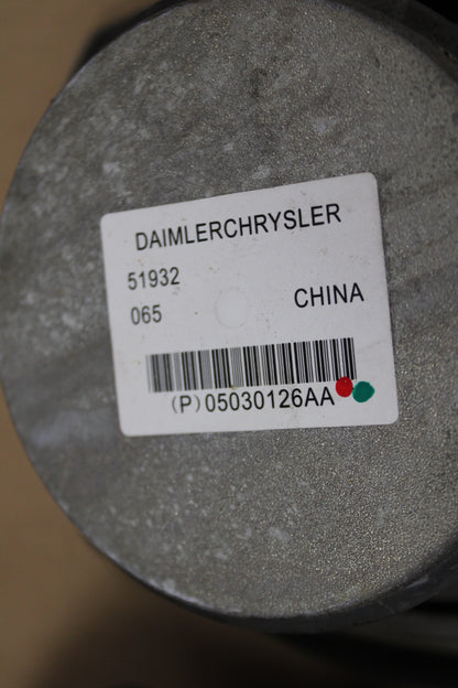 2006 Chrysler 300C SRT8 Sound Audio Speaker Set Kit of 7 OEM 05030126AA