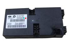 2005-10 JEEP CHRYSLER DODGE HEATED SEAT CONTROL MODULE 04602327AH