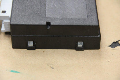 11-14 Audi A8L S8 Adaptive Air Ride Suspension Camera Module OEM 4H0 907 553 E