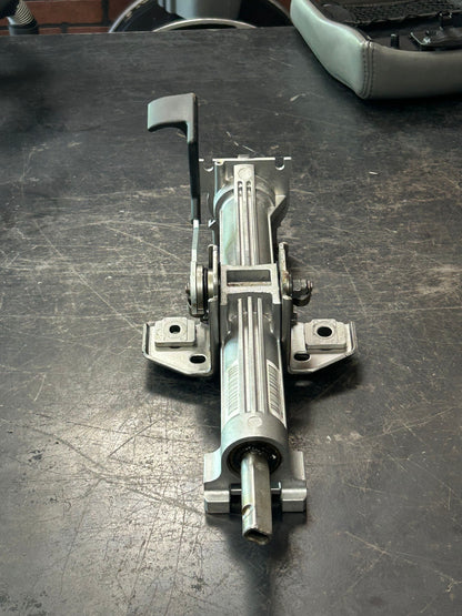 2005-2010 Jeep Grand Cherokee Steering Column with Tilt Factory OEM
