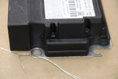 2011-2017 Audi A8L Occupant Safety Restraint Diagnostic Module OEM 4H0 959 655 D