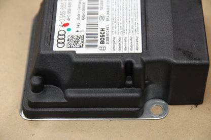 2011-2017 Audi A8L Occupant Safety Restraint Diagnostic Module OEM 4H0 959 655 D