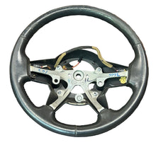 2005-2010 Jeep Grand Cherokee WK SRT8 OEM Steering Wheel Assembly