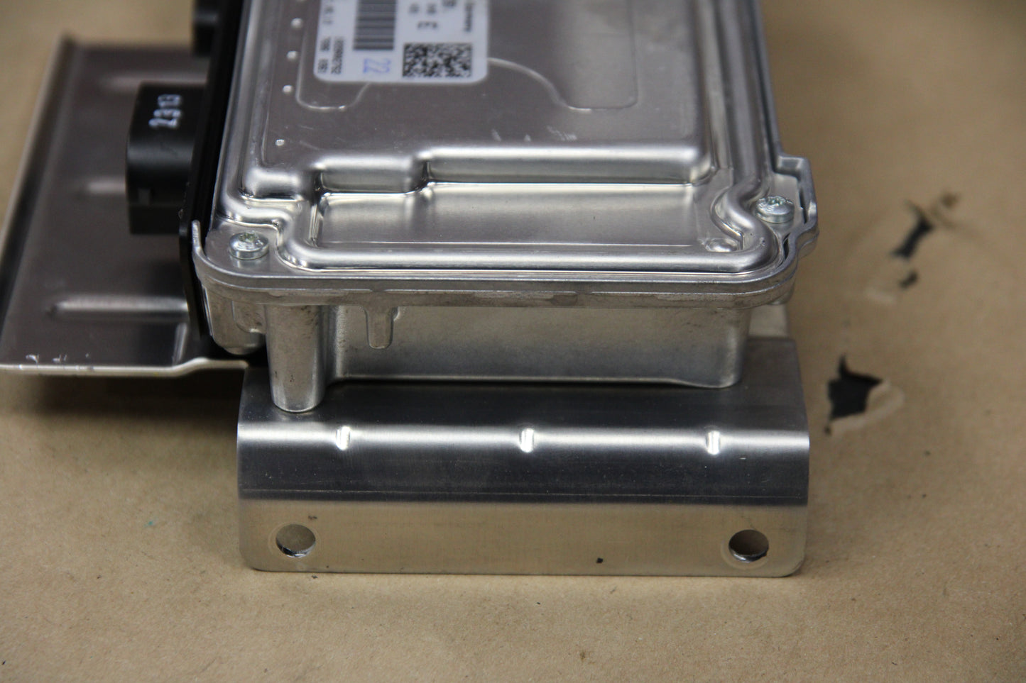 2011-2018 AUDI A8L ADAPTIVE CRUISE CONTROL MODULE UNIT OEM 4G0 907 107 E