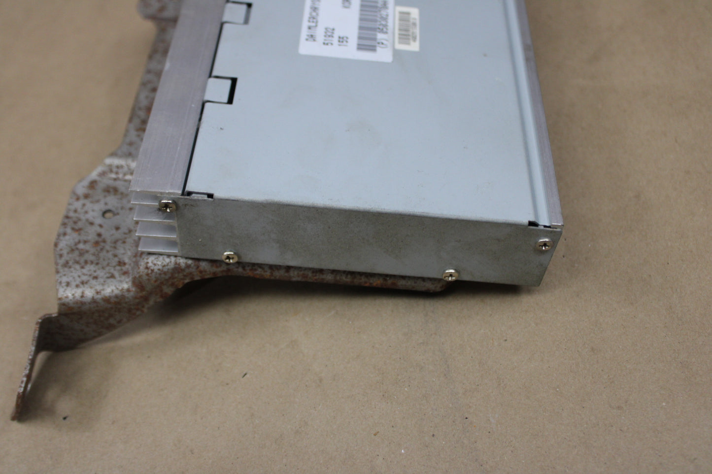 2006 Charger Magnum 300 Kicker Audio Radio Stereo Amplifier Amp 05030270AA