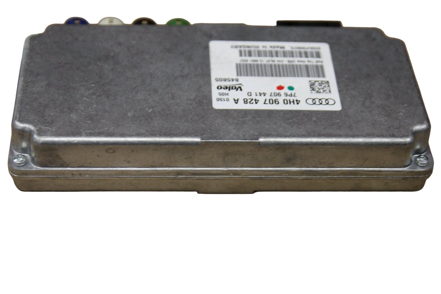 2013-2018 Audi A8L Surround View Camera Control Module Unit OEM 4H0 907 428 A