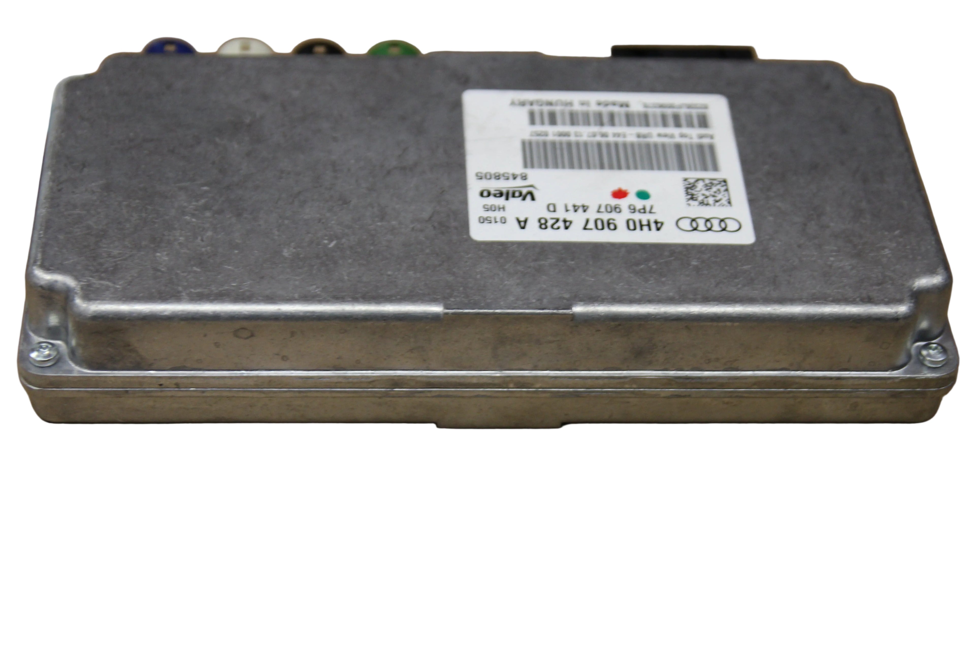 2013-2018 Audi A8L Surround View Camera Control Module Unit OEM 4H0 907 428 A