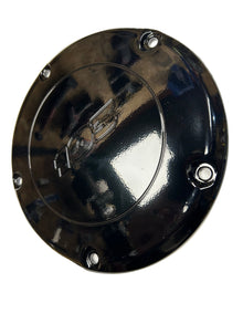 Harley Davidson OEM 07-16 Twin Cam Black 103 Derby Cover 60769-06