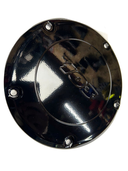 Harley Davidson OEM 07-16 Twin Cam Black 103 Derby Cover 60769-06