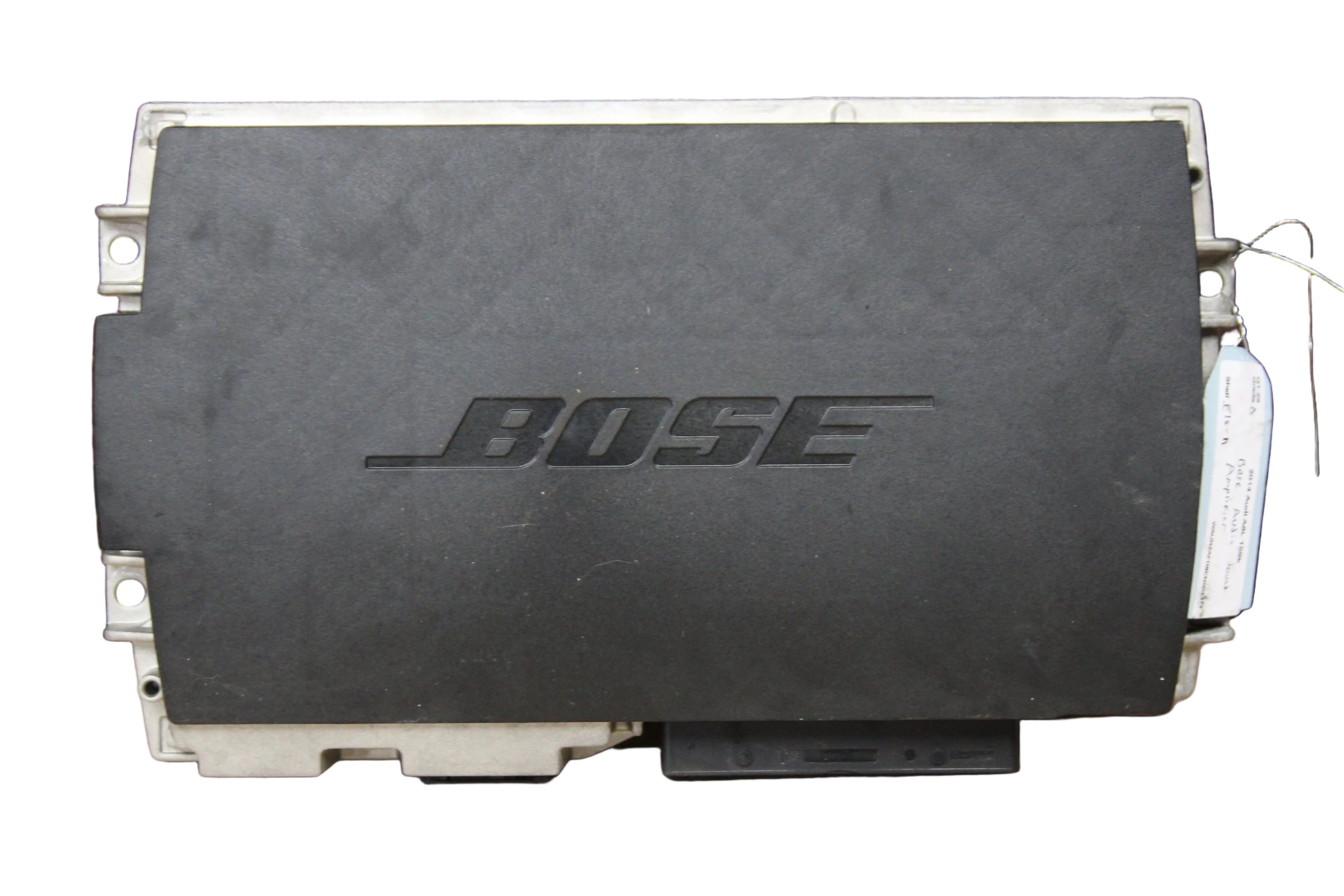 2012-2015 OEM Audi A6 A7 A8 S6 S7 S8 AMP Stereo Audio Radio Amplifier BOSE
