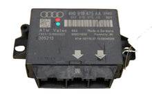 2013-2018 AUDI A8L PARKING ASSISTANT CONTROL MODULE OEM 4H0 919 475 AA