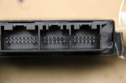 2013-2018 AUDI A8L PARKING ASSISTANT CONTROL MODULE OEM 4H0 919 475 AA