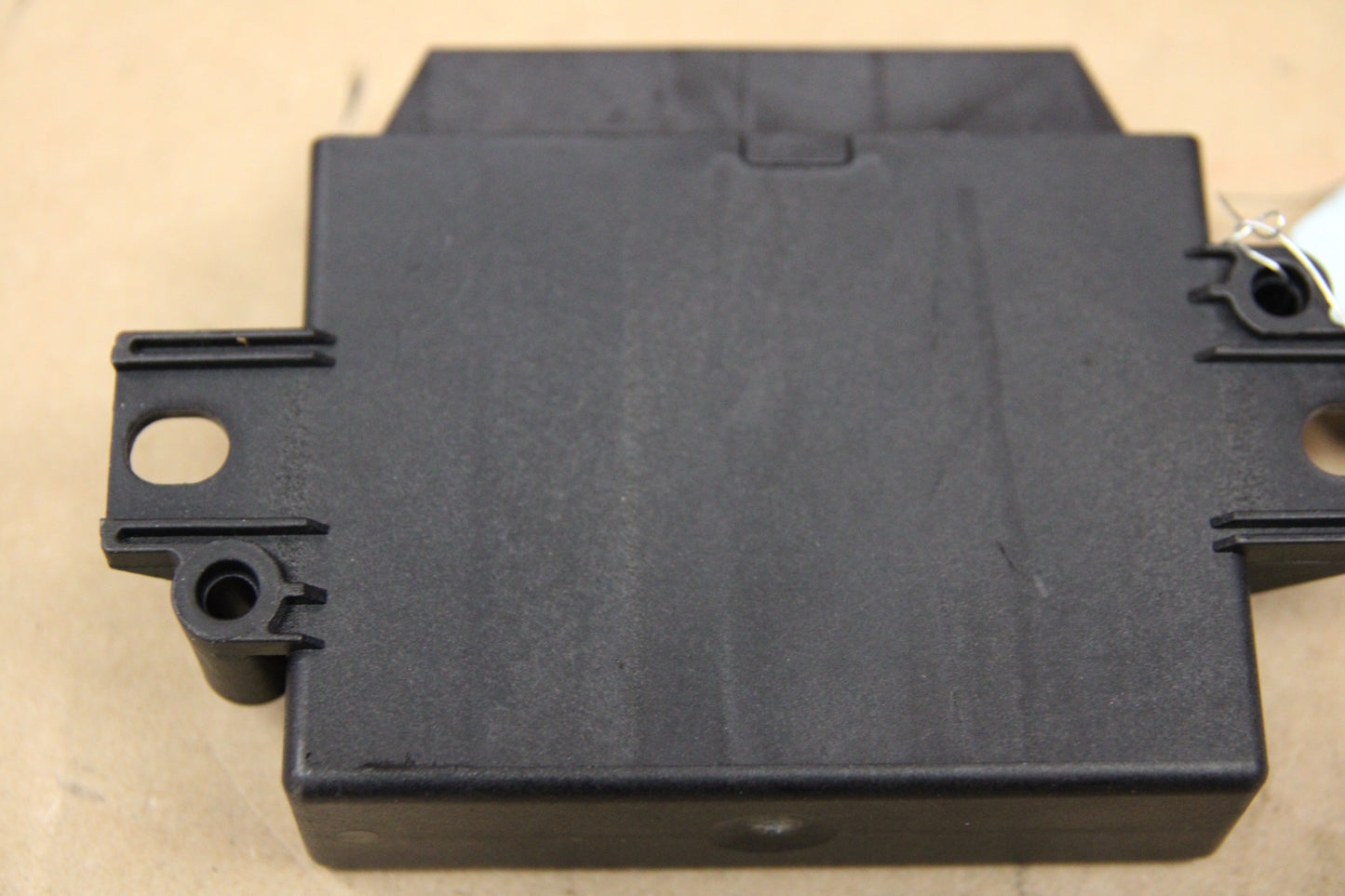 2013-2018 AUDI A8L PARKING ASSISTANT CONTROL MODULE OEM 4H0 919 475 AA