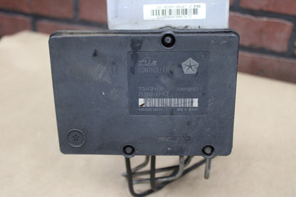 2005-2006 Chrysler 300 ABS Pump Anti Lock Brake Pump Module Assembly OEM 143k