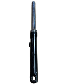 Harley Davidson OEM 2014 Dyna 49mm Black Right Fork Leg 45500127