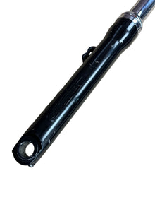 Harley Davidson OEM 2014 Dyna 49mm Black Right Fork Leg 45500127