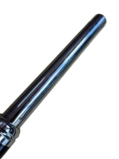 Harley Davidson OEM 2014 Dyna 49mm Black Right Fork Leg 45500127
