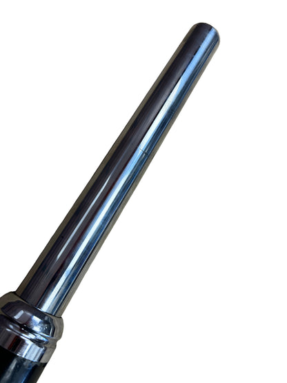Harley Davidson OEM 2014 Dyna 49mm Black Right Fork Leg 45500127