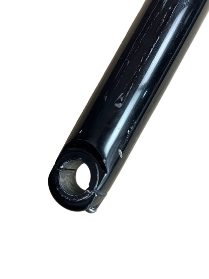Harley Davidson OEM 2014 Dyna 49mm Black Right Fork Leg 45500127