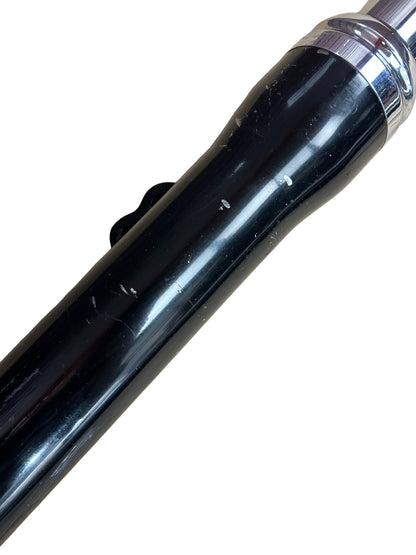 Harley Davidson OEM 2014 Dyna 49mm Black Right Fork Leg 45500127
