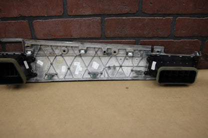 11-18 AUDI S8 A8 QUATTRO CENTER DASHBOARD GARNISH BEZEL PANEL TRIM AIR VENT OEM