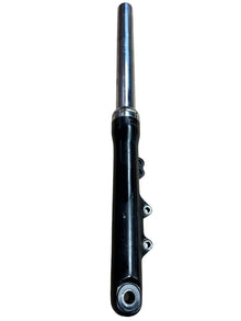 Harley Davidson OEM 2014 Dyna 49mm Black Left Fork Leg 45500126
