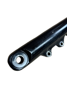 Harley Davidson OEM 2014 Dyna 49mm Black Left Fork Leg 45500126