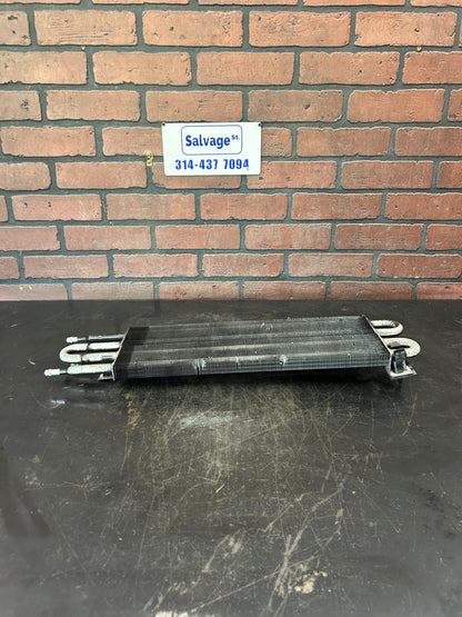 2006-2010 Jeep Grand Cherokee SRT8 6.1L Genuine Mopar Power Steering Oil Cooler