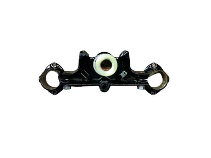 Harley Davidson OEM 00-17 Heritage Softail Triple Tree 45605-00A & 45456-86B