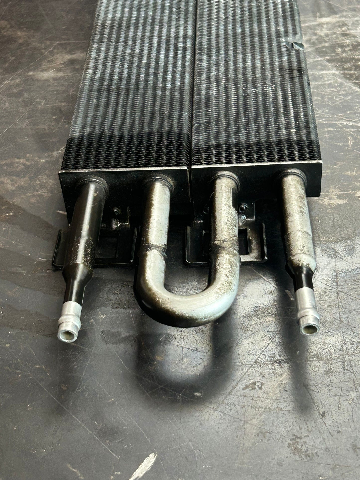 2006-2010 Jeep Grand Cherokee SRT8 6.1L Genuine Mopar Power Steering Oil Cooler