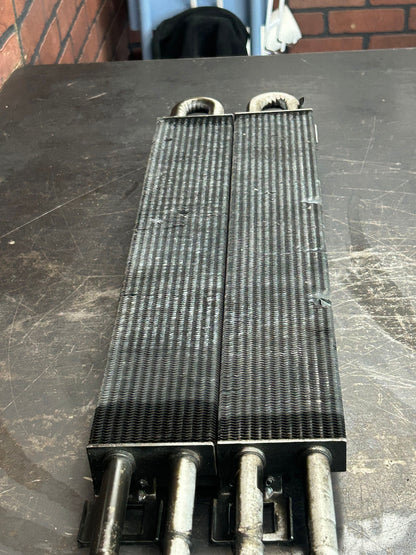 2006-2010 Jeep Grand Cherokee SRT8 6.1L Genuine Mopar Power Steering Oil Cooler
