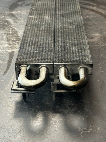 2006-2010 Jeep Grand Cherokee SRT8 6.1L Genuine Mopar Power Steering Oil Cooler