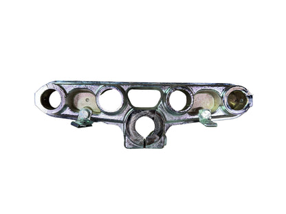 Harley Davidson OEM 00-17 Heritage Softail Triple Tree 45605-00A & 45456-86B