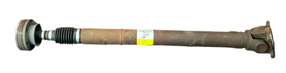 2005-2006 Jeep Grand Cherokee Front Drive Shaft OEM 52105758AE 149k Miles